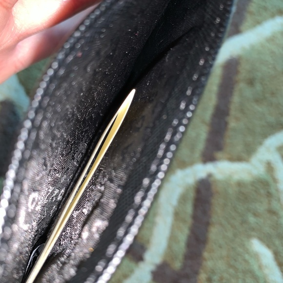 New Kate Spade Graham Haven Cardholder🖤 - Picture 4 of 5